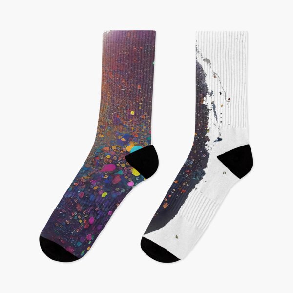 Item preview, Dreamy Visuals on Metallic Paper (838) designed and sold by WASjourney.