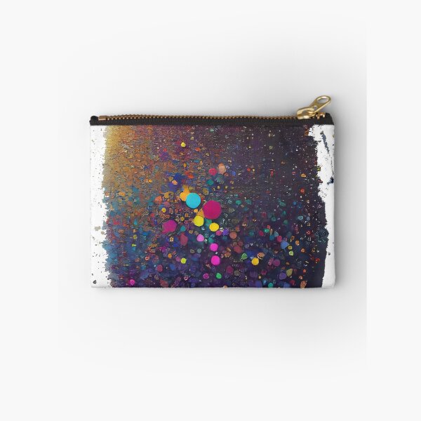 Item preview, Dreamy Visuals on Metallic Paper (838) designed and sold by WASjourney.
