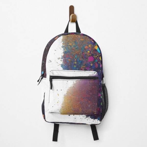 Item preview, Dreamy Visuals on Metallic Paper (838) designed and sold by WASjourney.