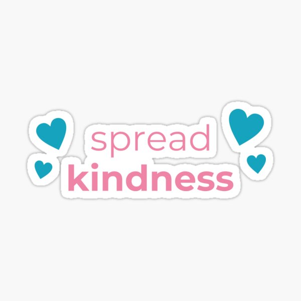 Item preview, Spread Kindness: Embrace Love in Every Thread!  designed and sold by Dailykindness.