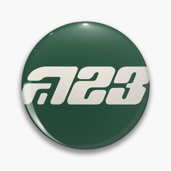 Item preview, Alex Albon Logo 2024 v2 designed and sold by F1PIT.