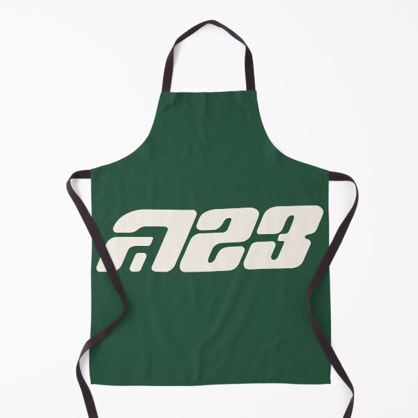 Item preview, Alex Albon Logo 2024 v2 designed and sold by F1PIT.