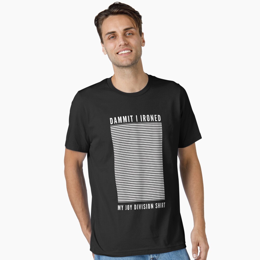 Item preview, Essential T-Shirt designed and sold by momentsofvision.