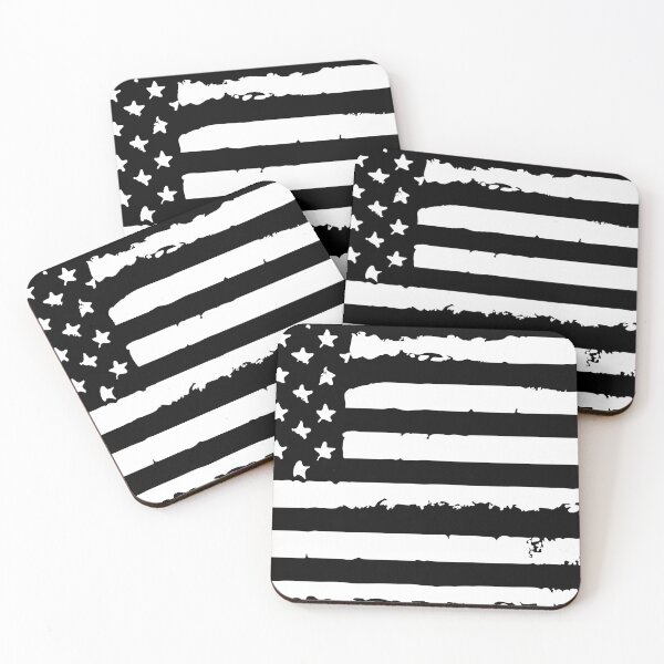 Item preview, USA Flag grunge ragged  designed and sold by dmtdc.