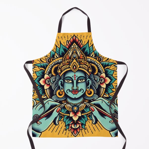 Item preview, "Eternal Majesty: An Enchanting Glimpse of the Divine" designed and sold by zenithcollectiv.