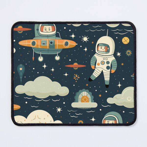 Item preview, Aviation pattern for kids designed and sold by SmileshareShop.