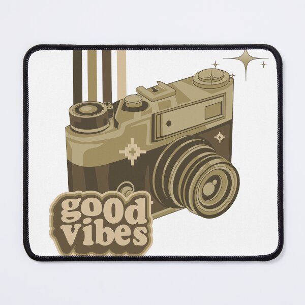 Item preview, Good Vibes! #2 designed and sold by Lukars77.