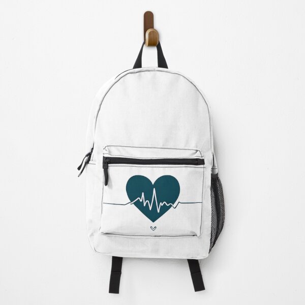 Item preview, Heart Beating: A Valentine's Rhythm designed and sold by Ayman Toumarti.