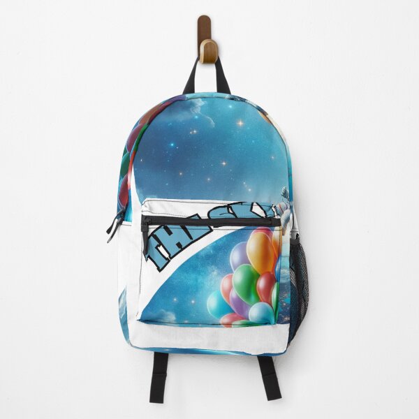 Artikelvorschau, The Sky's the Limit entworfen und verkauft von CuteFunnyShirts.