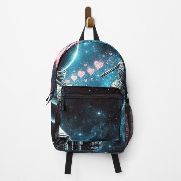 Item preview, Astronauts are full of love designed and sold by yumi86.
