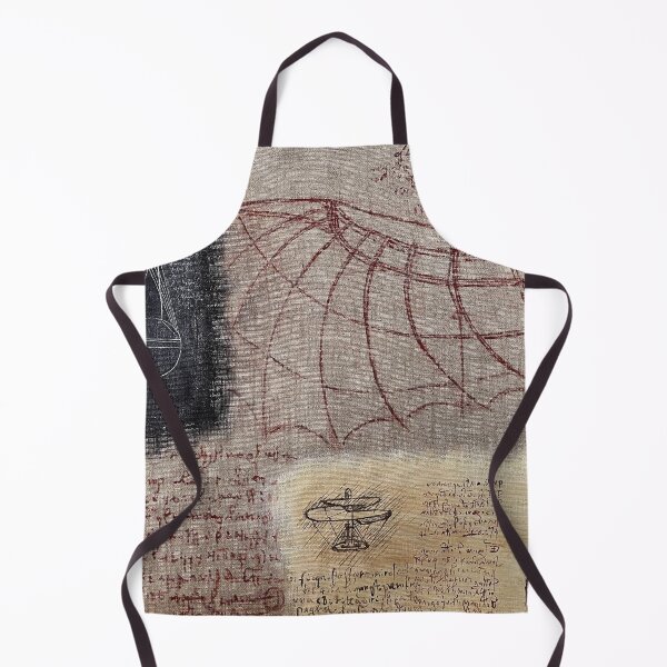 Item preview, Homage to Leonardo da Vinci designed and sold by FVO-italydesign.