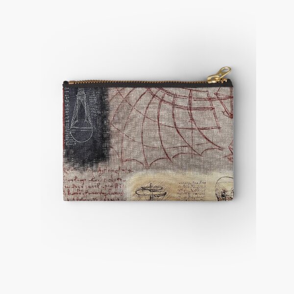 Item preview, Homage to Leonardo da Vinci designed and sold by FVO-italydesign.