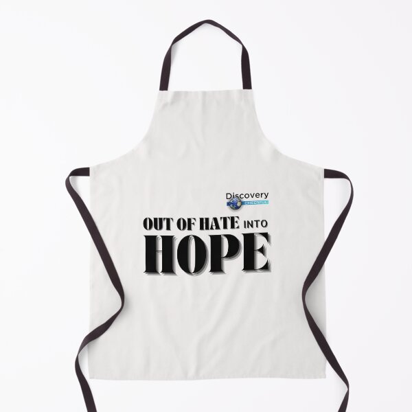 Item preview, Discovery channel Out of Hate into Hope parody designed and sold by Inayvision.