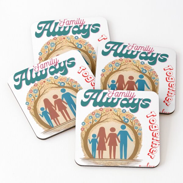 Item preview, Family love always together designed and sold by Digistorma.