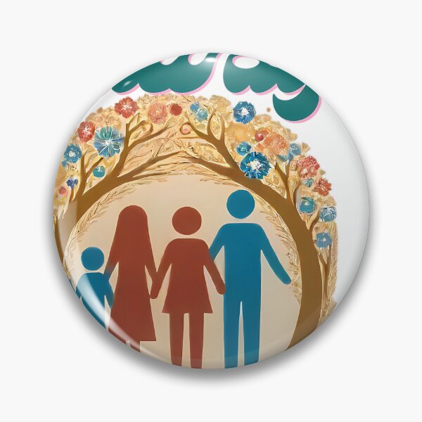 Item preview, Family love always together designed and sold by Digistorma.