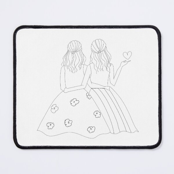 Item preview, colour me, colouring page, designed and sold by Meghaillustrat.