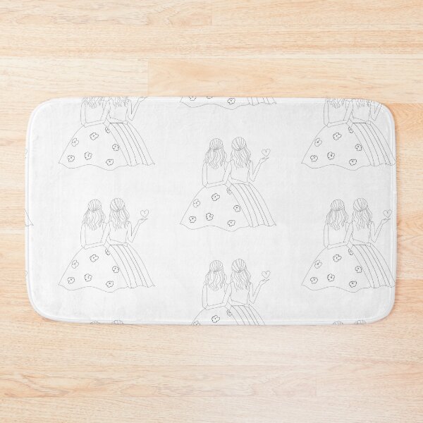Item preview, colour me, colouring page,  designed and sold by Meghaillustrat.