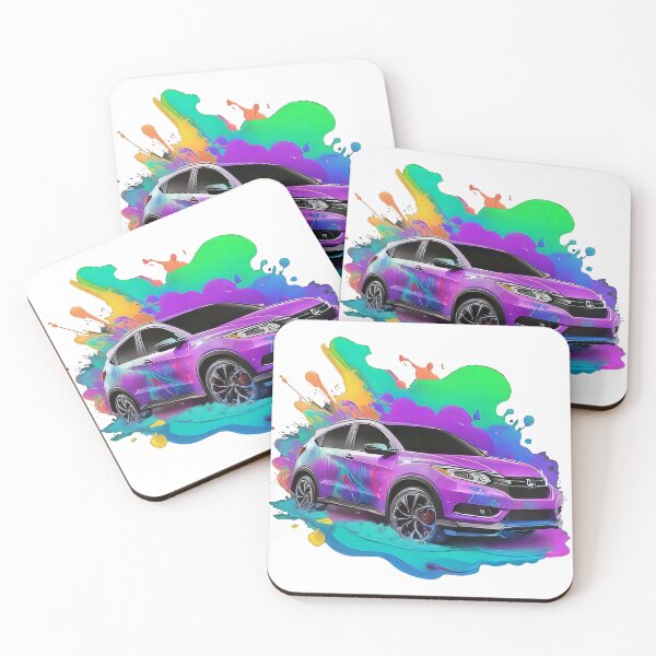 Item preview, Cel-Shading Psychedelia (843) designed and sold by WASjourney.