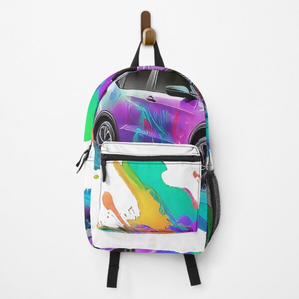 Item preview, Cel-Shading Psychedelia (843) designed and sold by WASjourney.