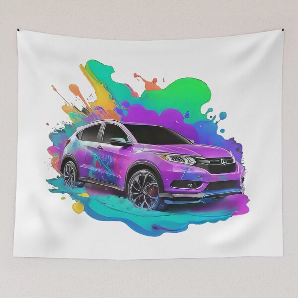 Item preview, Cel-Shading Psychedelia (843) designed and sold by WASjourney.