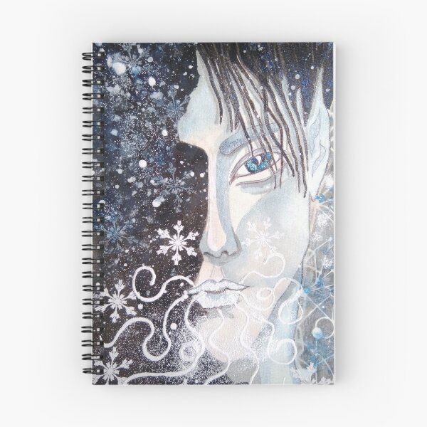 Artikelvorschau, Jack Frost entworfen und verkauft von MagsWilliamson.