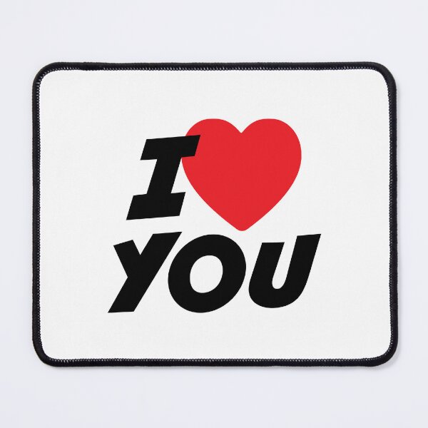 Item preview, I Love You designed and sold by PaulSDesign.