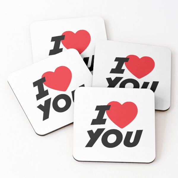 Item preview, I Love You designed and sold by PaulSDesign.