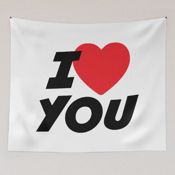 Item preview, I Love You designed and sold by PaulSDesign.