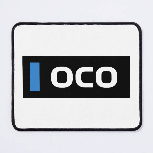 Item preview, OCO - Esteban Ocon 2024 designed and sold by F1PIT.