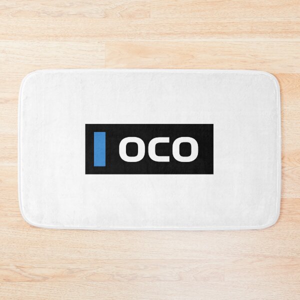 Item preview, OCO - Esteban Ocon 2024 designed and sold by F1PIT.
