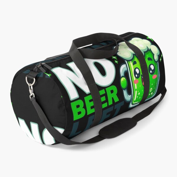 Item preview, No Beer Left Behind St. Patrick's Day designed and sold by Echonn.