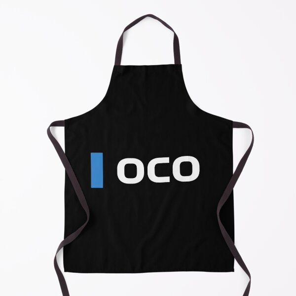 Item preview, OCO - Esteban Ocon 2024 v2 designed and sold by F1PIT.