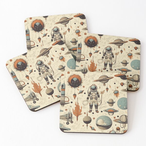 Item preview, Aviation pattern for boys designed and sold by SmileshareShop.