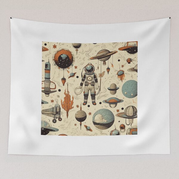 Item preview, Aviation pattern for boys designed and sold by SmileshareShop.