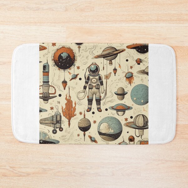 Item preview, Aviation pattern for boys designed and sold by SmileshareShop.
