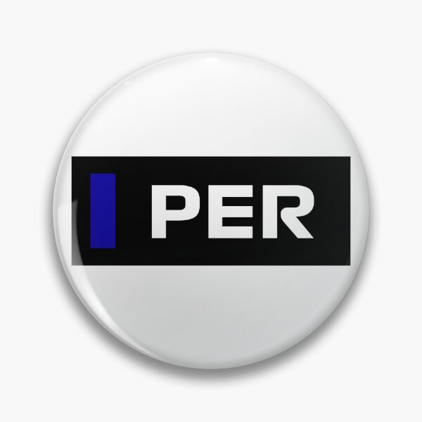 Item preview, PER - Sergio Perez 2024 designed and sold by F1PIT.