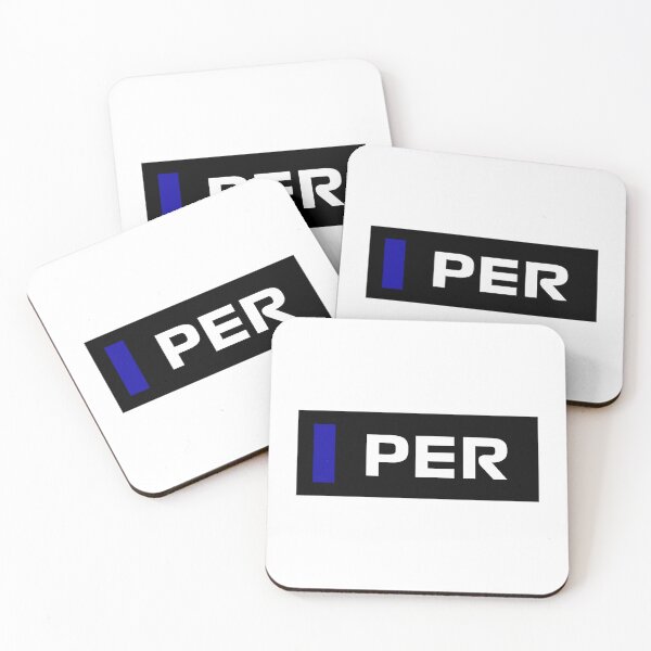 Item preview, PER - Sergio Perez 2024 designed and sold by F1PIT.