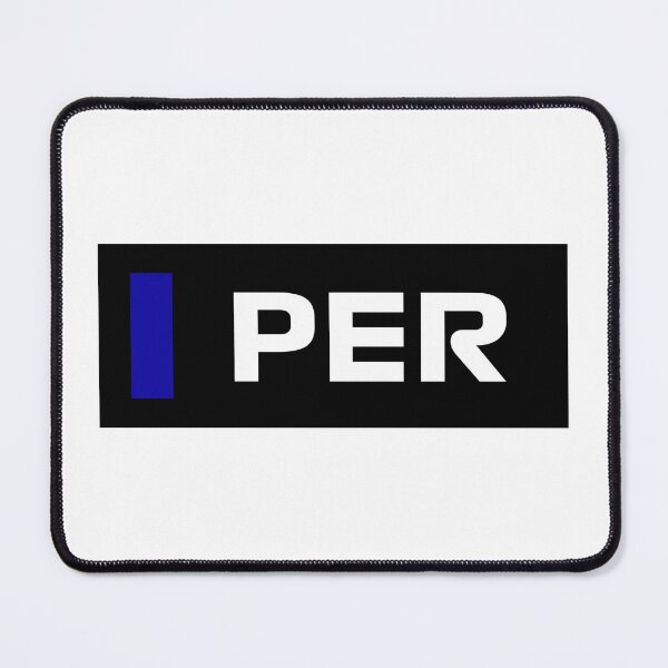 Item preview, PER - Sergio Perez 2024 designed and sold by F1PIT.
