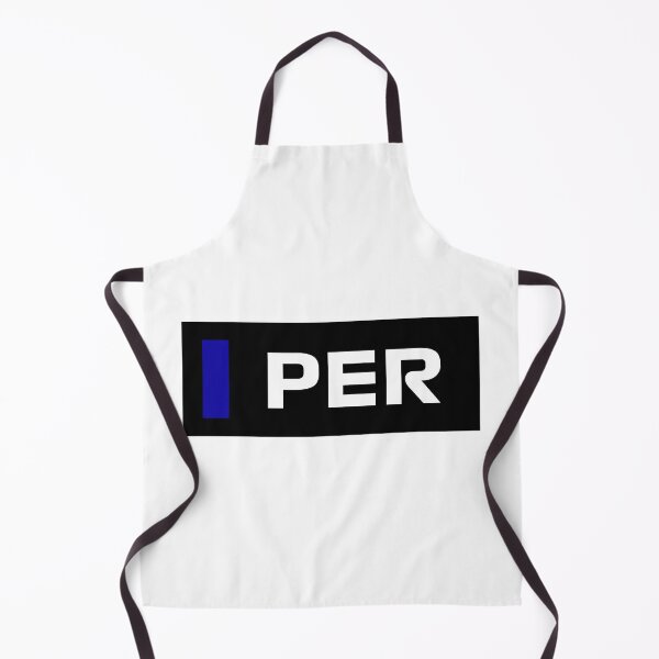 Item preview, PER - Sergio Perez 2024 designed and sold by F1PIT.