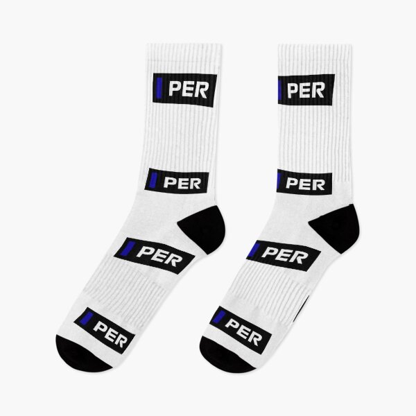 Item preview, PER - Sergio Perez 2024 designed and sold by F1PIT.