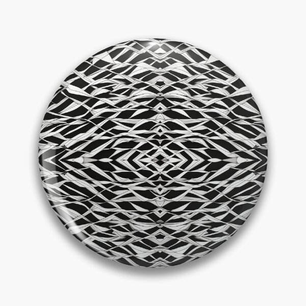 Item preview, Black and White Weaving designed and sold by ComicJo.