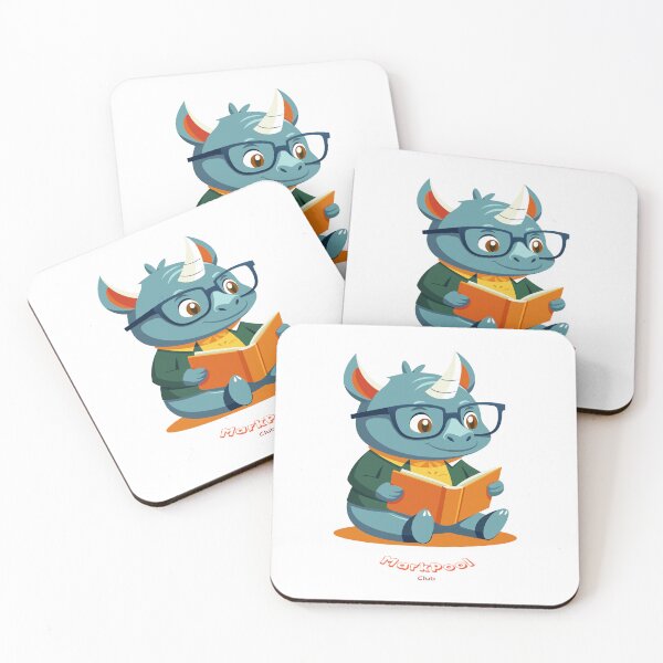 Item preview, Rhino designed and sold by Whose-sweat.