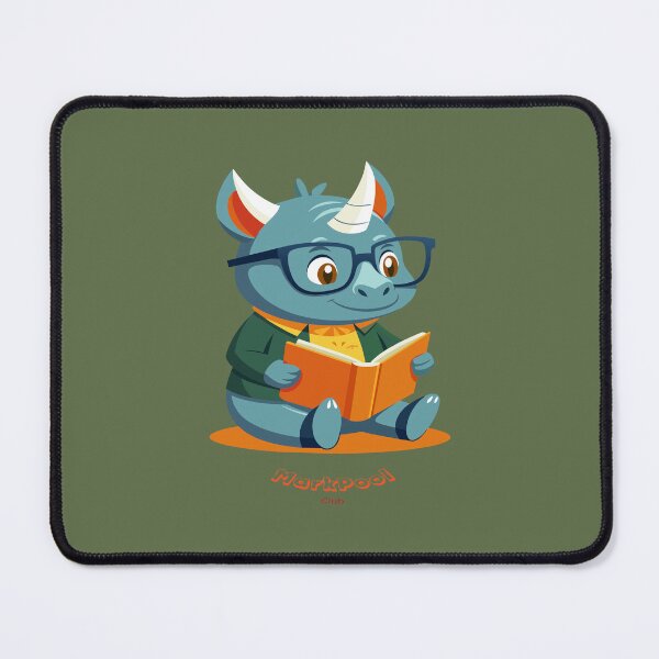 Item preview, Rhino designed and sold by Whose-sweat.