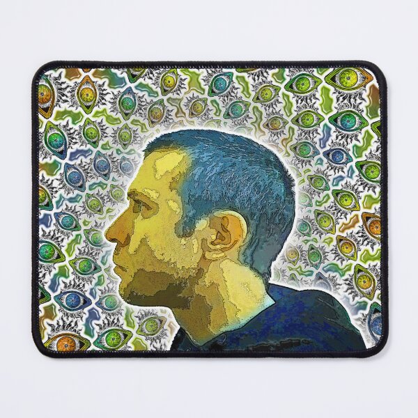 Item preview, RainbowExistence designed and sold by Klaus Bremner (Autotelic Art).