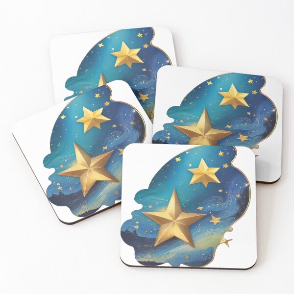 Item preview, Embossed Flags and Gold Curves (846) designed and sold by WASjourney.