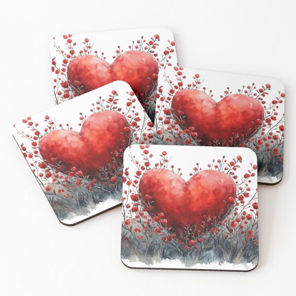 Item preview, A Symbol of Love and Affection designed and sold by Anpano.