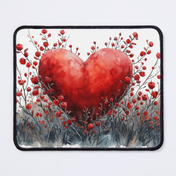 Item preview, A Symbol of Love and Affection designed and sold by Anpano.