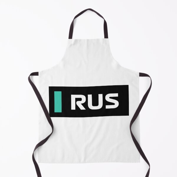 Item preview, RUS - George Russell 2024 designed and sold by F1PIT.