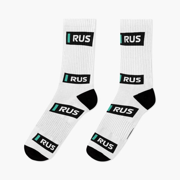Item preview, RUS - George Russell 2024 designed and sold by F1PIT.