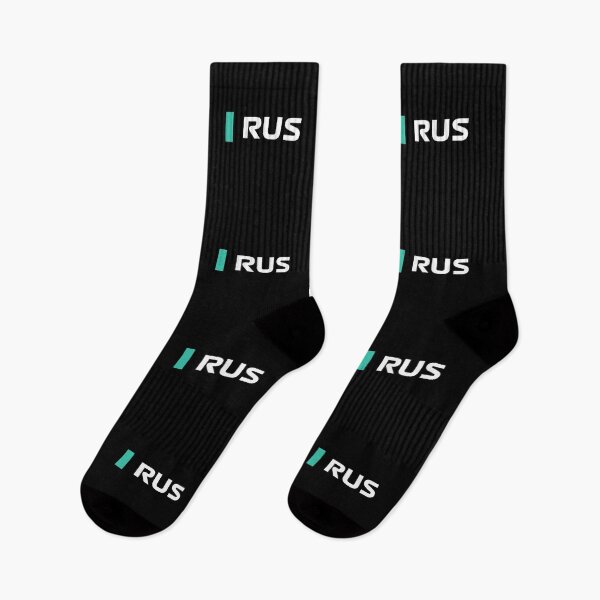 Item preview, RUS - George Russell 2024 v2 designed and sold by F1PIT.